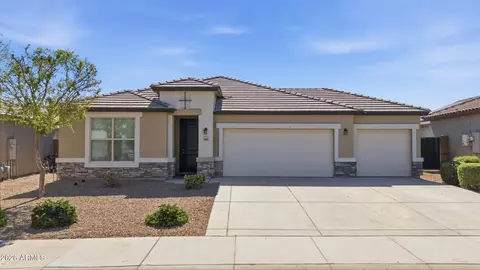 13505 W Remuda Dr, Peoria, AZ 85383