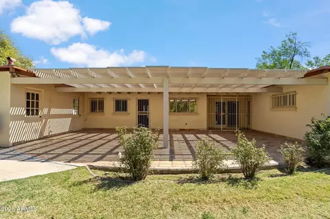 Exterior - 102 E Bethany Home Road Rd, Phoenix, AZ 85012 photo 2 of 7