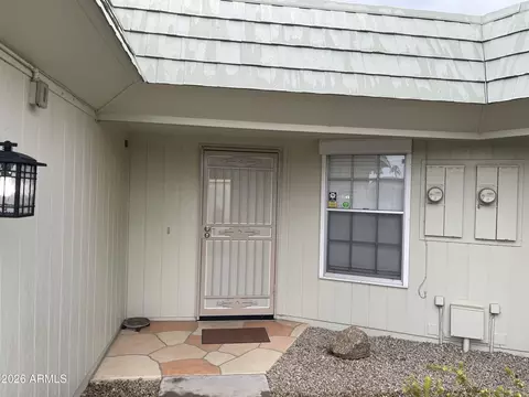 17036 N 107th Ave, Sun City, AZ 85373