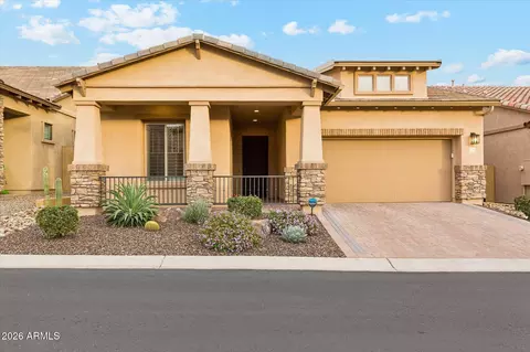 2109 N Red Clf, Mesa, AZ 85207