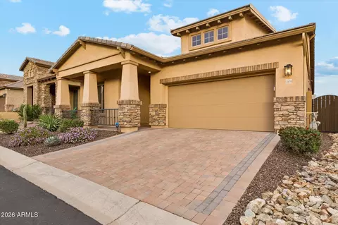 2109 N Red Clf, Mesa, AZ 85207 photo 2