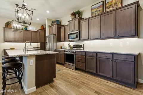 2109 N Red Clf, Mesa, AZ 85207 photo 4