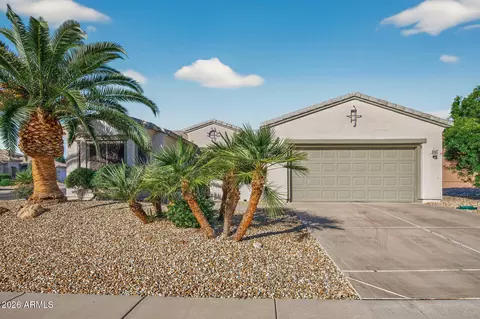 19708 N Jojoba Ct, Surprise, AZ 85374