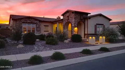 21086 S 188th Pl, Queen Creek, AZ 85142