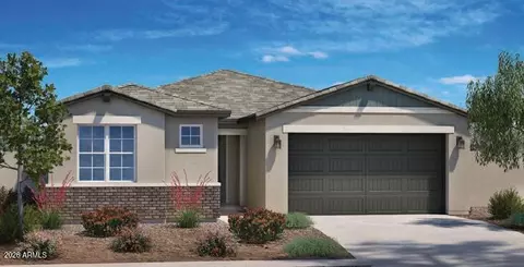 5020 W Stray Horse Ln, Laveen, AZ 85339