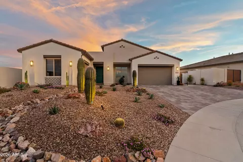 4783 W Flat Iron Ct, Queen Creek, AZ 85142