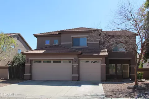 901 E Heather Dr, San Tan Valley, AZ 85140