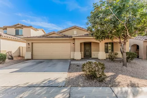 1877 W Road Agent St, Apache Junction, AZ 85120
