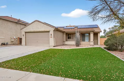 1054 E Press Rd, San Tan Valley, AZ 85140