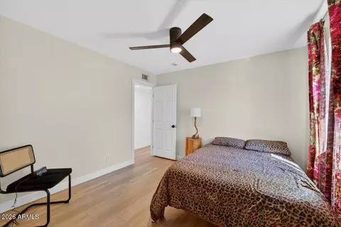 Bedroom - 7910 E Garnet Ave, Mesa, AZ 85209 photo 5 of 6