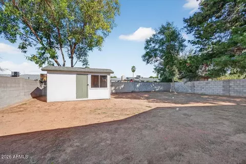 Exterior - 7910 E Garnet Ave, Mesa, AZ 85209 photo 4 of 5
