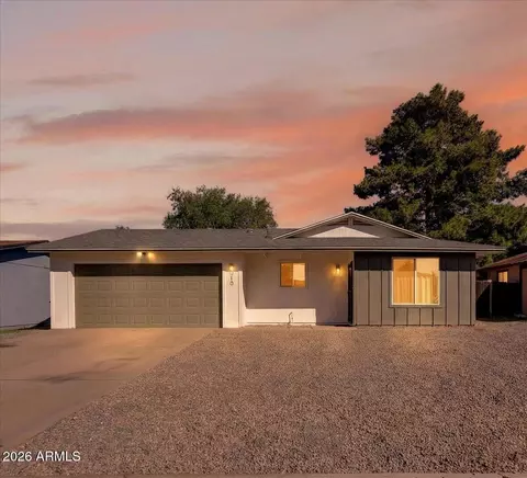 7910 E Garnet Ave, Mesa, AZ 85209