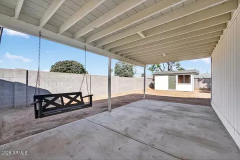 Exterior - 7910 E Garnet Ave, Mesa, AZ 85209 photo 3 of 5