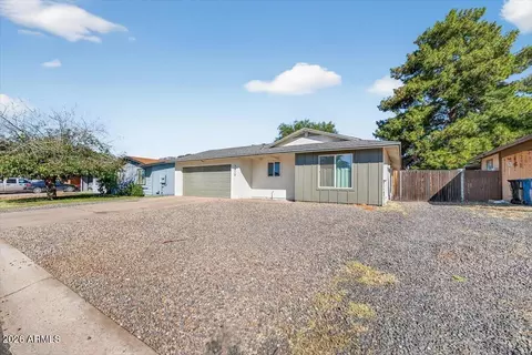 Exterior - 7910 E Garnet Ave, Mesa, AZ 85209 photo 2 of 5