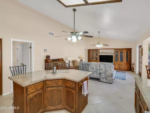 Kitchen - 2558 E Inglewood St, Mesa, AZ 85213 photo 2 of 2