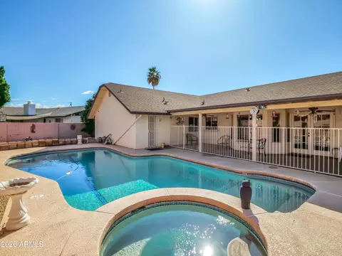 Exterior - 2558 E Inglewood St, Mesa, AZ 85213 photo 5 of 7