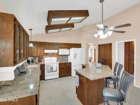 Kitchen - 2558 E Inglewood St, Mesa, AZ 85213 photo 1 of 2