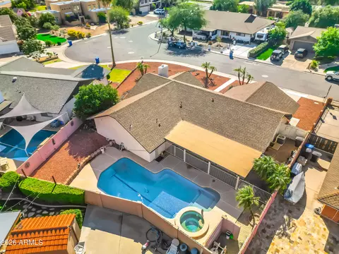 View/Area - 2558 E Inglewood St, Mesa, AZ 85213 photo 4 of 4