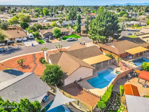 View/Area - 2558 E Inglewood St, Mesa, AZ 85213 photo 3 of 4
