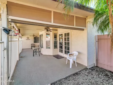 Exterior - 2558 E Inglewood St, Mesa, AZ 85213 photo 4 of 7