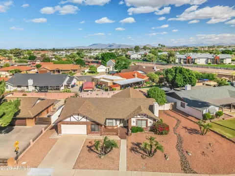 View/Area - 2558 E Inglewood St, Mesa, AZ 85213 photo 1 of 4