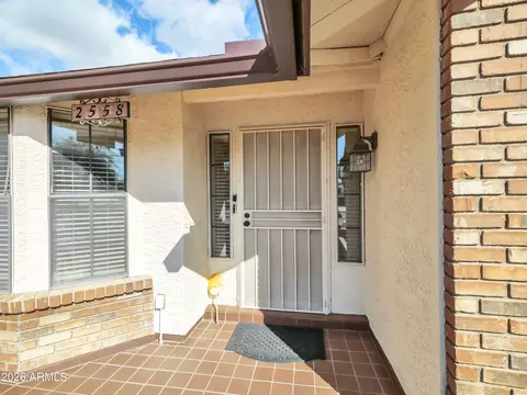 Exterior - 2558 E Inglewood St, Mesa, AZ 85213 photo 3 of 7