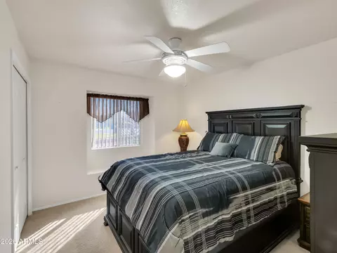 Bedroom - 2558 E Inglewood St, Mesa, AZ 85213 photo 1 of 4