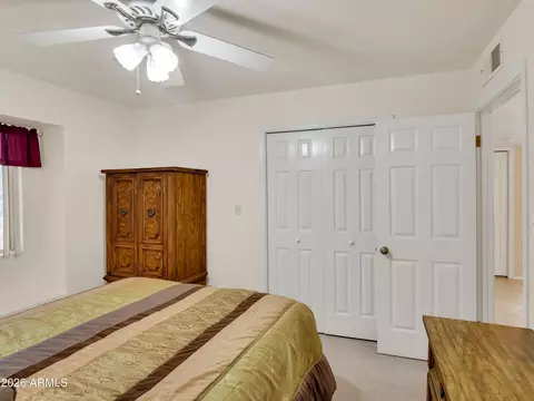 Bedroom - 2558 E Inglewood St, Mesa, AZ 85213 photo 2 of 4