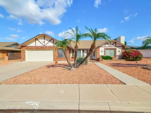 2558 E Inglewood St, Mesa, AZ 85213