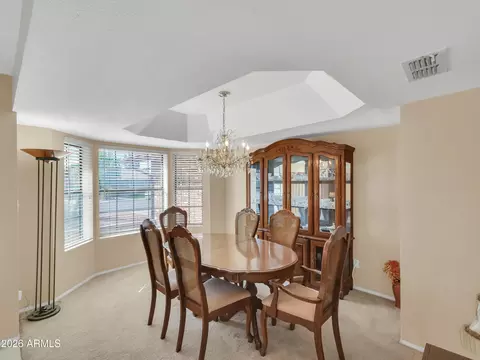 Dining - 2558 E Inglewood St, Mesa, AZ 85213 photo 1 of 1