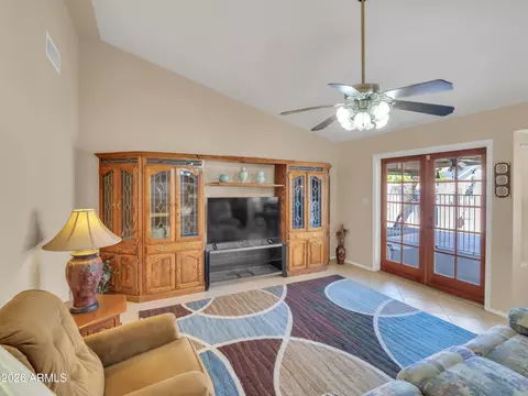 Living - 2558 E Inglewood St, Mesa, AZ 85213 photo 3 of 3