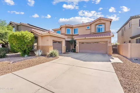 16613 S 27th Ln, Phoenix, AZ 85045