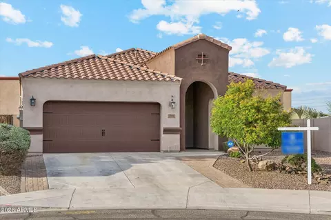 7594 W Marconi Ave, Peoria, AZ 85382