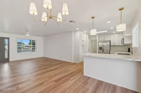 Living - 1304 E Hackamore St, Mesa, AZ 85203 photo 4 of 4