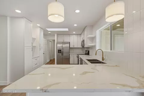 Kitchen - 1304 E Hackamore St, Mesa, AZ 85203 photo 1 of 4