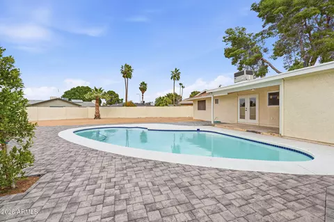 Exterior - 1304 E Hackamore St, Mesa, AZ 85203 photo 8 of 8