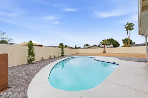 Exterior - 1304 E Hackamore St, Mesa, AZ 85203 photo 4 of 8