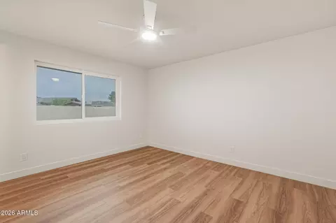 Bedroom - 1304 E Hackamore St, Mesa, AZ 85203 photo 5 of 5