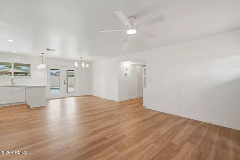 Living - 1304 E Hackamore St, Mesa, AZ 85203 photo 3 of 4