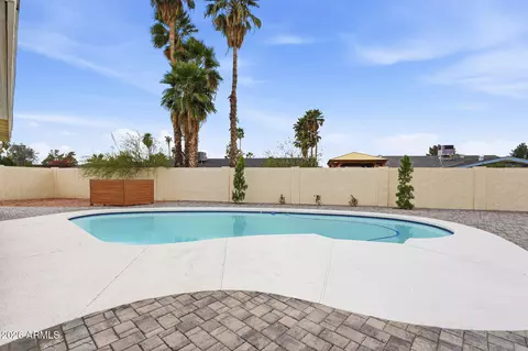 Exterior - 1304 E Hackamore St, Mesa, AZ 85203 photo 5 of 8
