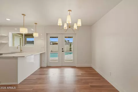 Dining - 1304 E Hackamore St, Mesa, AZ 85203 photo 1 of 1