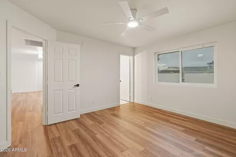 Bedroom - 1304 E Hackamore St, Mesa, AZ 85203 photo 2 of 5