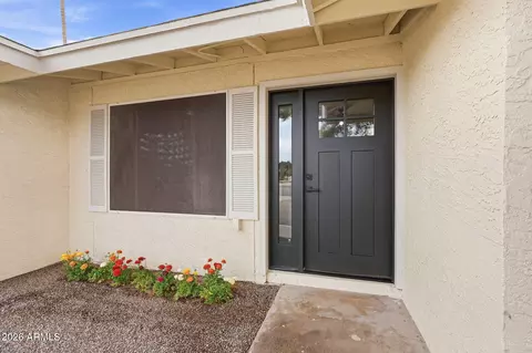 Exterior - 1304 E Hackamore St, Mesa, AZ 85203 photo 2 of 8