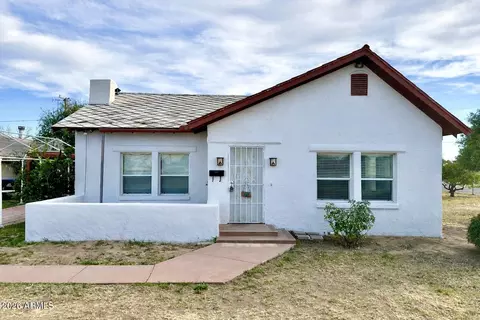591 W Central Ave, Coolidge, AZ 85128