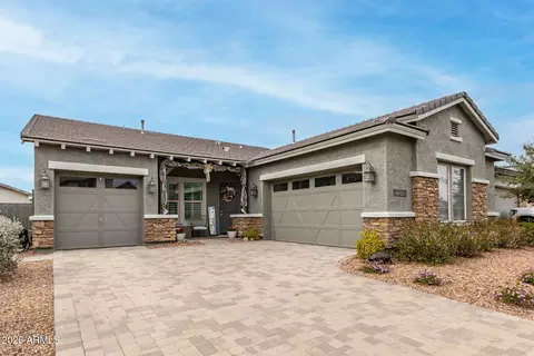 12314 N 145th Ave, Surprise, AZ 85379