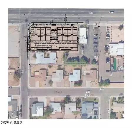 807 S George Dr, Tempe, AZ 85288