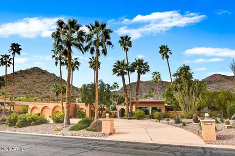 7816 N 47th St, Paradise Valley, AZ 85253