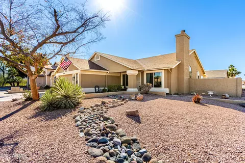 19808 N 44th Dr, Glendale, AZ 85308