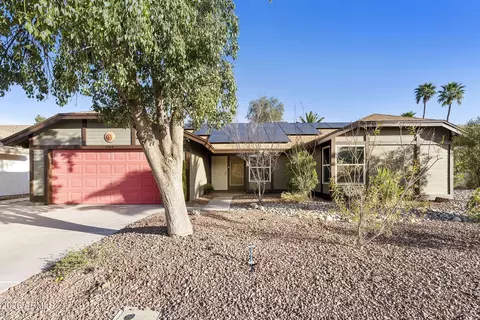 Exterior - 1044 E Indigo St, Mesa, AZ 85203 photo 3 of 10