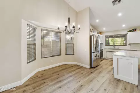 Dining - 1044 E Indigo St, Mesa, AZ 85203 photo 1 of 1